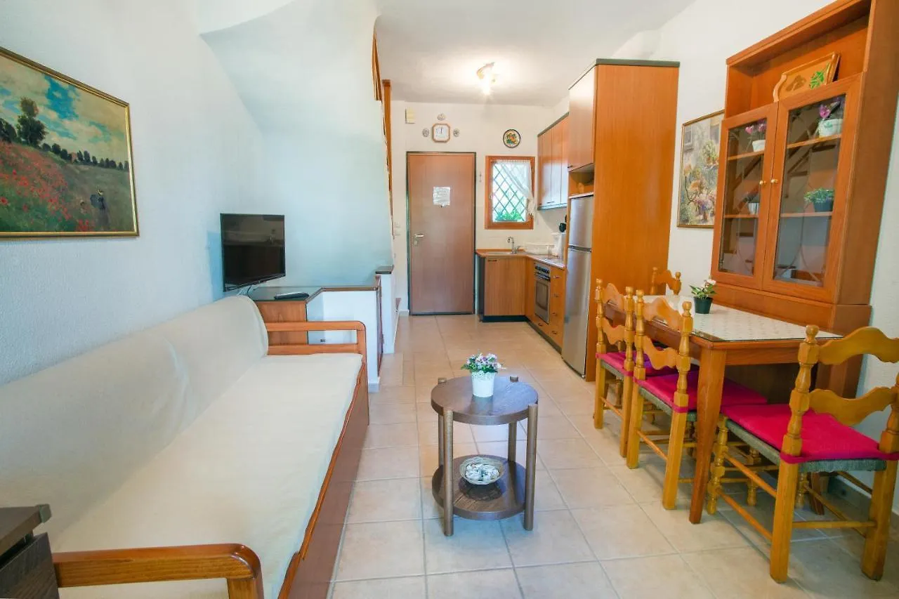펜션 Casa Costa For 7 Guests Near Fourka Beach Skála Foúrkas