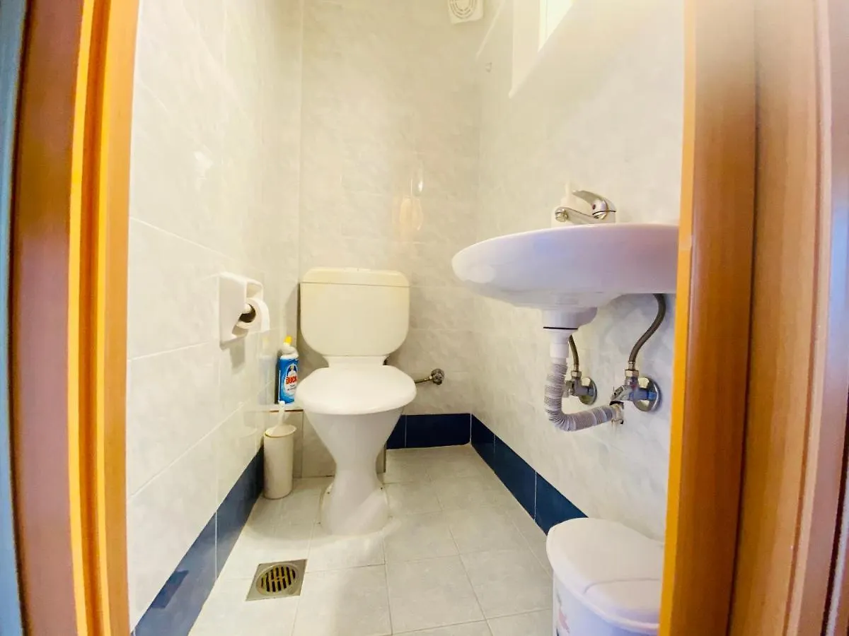 Casa Costa For 7 Guests Near Fourka Beach Skála Foúrkas 그리스